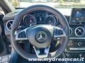 MERCEDES CLASSE A d Sport