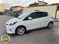 TOYOTA YARIS 1.5 Hybrid 5 porte Lounge