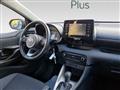 TOYOTA YARIS 4ª serie