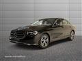 MERCEDES CLASSE E BERLINA d Mild hybrid Auto 4Matic Business Sport Navi