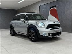 MINI COUNTRYMAN Mini Cooper S Countryman ALL4