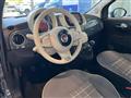 FIAT 500C 1.2 Lounge 70cv