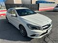 MERCEDES CLASSE CLA CDI S.W. Automatic Premium exterior