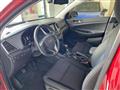 HYUNDAI TUCSON 1.7 CRDi XPossible