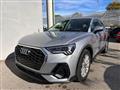 AUDI Q3 SPORTBACK Sportback 35 TDI quattro S tronic Business Plus