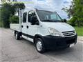 IVECO DAILY 35C12  2.3 Hpi  Doppia Cab. 7 Posti