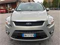 FORD KUGA (2012) + 2.0 TDCi 136 CV 4WD DPF 183,755km Bellissima