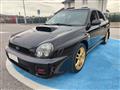 SUBARU IMPREZA 2.0 turbo 16V cat STi