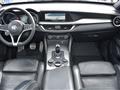 ALFA ROMEO STELVIO 2.2 Turbodiesel 190 CV AT8 Q4 Super