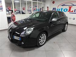 ALFA ROMEO GIULIETTA 1.6 JTDm TCT 120 CV