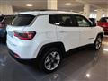 JEEP COMPASS 2.0 Multijet II aut. 4WD Limited