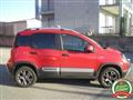 FIAT PANDA CROSS 0.9 TwinAir Turbo S&S 4x4 GPL - PRONTA CONSEGNA