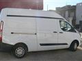 FORD TRANSIT CUSTOM Transit Custom 270 2.0 TDCi 130 PC Furgone Titanium