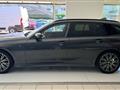 BMW SERIE 3 TOURING d Touring Msport