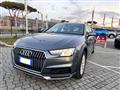 AUDI A4 ALLROAD 2.0 TDI 190 CV S tronic Business