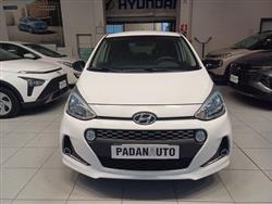 HYUNDAI I10 1.0 MPI Tech