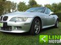 BMW Z3 2.8 24V  M Sport  ben tenuta di meccanica