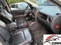 JEEP COMPASS 2.2 CRD 4WD LIMITED PDC PELLE CRUISE PRIVACY