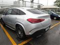 MERCEDES CLASSE GLE de 4Matic EQ-Power Coupé Premium