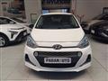 HYUNDAI I10 1.0 MPI Tech