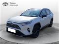 TOYOTA RAV4 2.5 HV (218CV) E-CVT 2WD Style