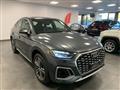 AUDI Q5 SPORTBACK SPB Sportback S Line Plus 40 TDI quattro S tronic