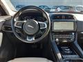 JAGUAR F-PACE 2.0 D 180 CV AWD aut. Chequered Flag