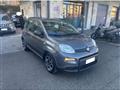 FIAT Panda 1.0 firefly hybrid City Life s