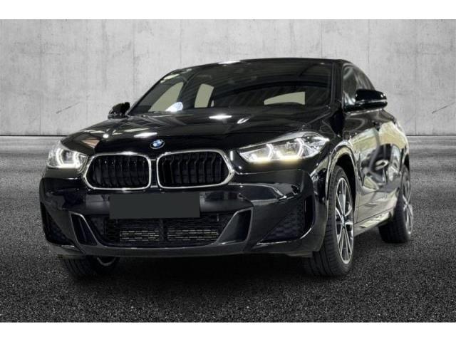 BMW X2 sDrive18i Msport