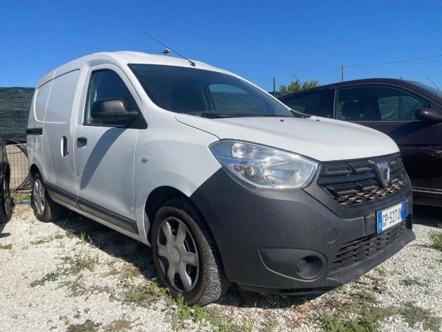 DACIA DOKKER 1.5 dCi 8V 75CV Start&Stop Furgone