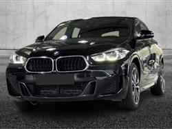 BMW X2 sDrive18i Msport