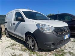 DACIA DOKKER 1.5 dCi 8V 75CV Start&Stop Furgone