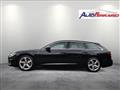 AUDI A6 AVANT A6 Avant 40 2.0 TDI S tronic S line edition