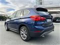 BMW X1 sDrive18d Advantage auto