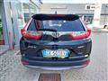 HONDA CR-V HYBRID CR-V 2.0 Hev eCVT Executive Navi AWD