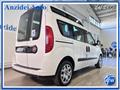 FIAT DOBLÒ 1.6 MJT 120CV Trasporto Disabili Lounge