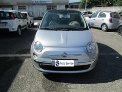 FIAT 500C C 1.2 Lounge