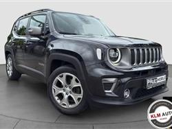 JEEP RENEGADE 1.0 T3 Limited Navi/Led/Kamera/TOP!!!