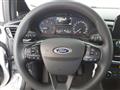 FORD FIESTA 1.5 TDCi 85cv 5 porte Plus *solo 45.800 Km*