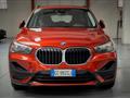 BMW X1 xDrive20d 190CV-C. AUT-KAMERA-CERCHI 19-SED. SPORT