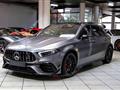 MERCEDES CLASSE A S|TETTO|AMG DRIVER'S PACK|BURMESTER|NIGHT PACKAGE