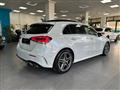 MERCEDES Classe A A 220 d Premium auto