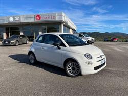 FIAT 500 1.0 Hybrid Cult