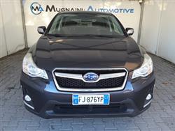 SUBARU XV 1.6i Style *EURO 6*TAGLIANDI SUBARU*