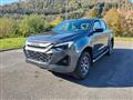 ISUZU D-MAX N60 1.9 aut. Crew F+ Cab