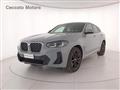 BMW X4 xDrive20d 48V