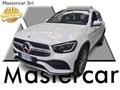 MERCEDES CLASSE GLC GLC 220 d Premium 4matic auto - GC237PF -