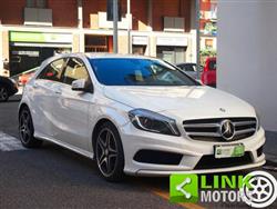 MERCEDES CLASSE A CDI Premium