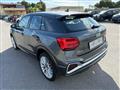 AUDI Q2 35 TDI S tronic S line Edition