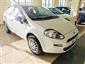 FIAT PUNTO 1.4 8V 5 porte Natural Power Street